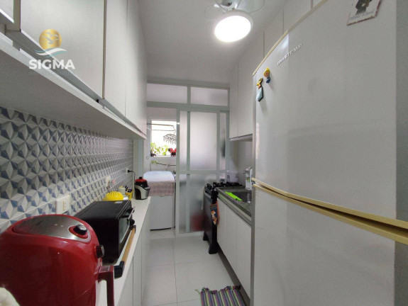 Imagem Apartamento com 2 Quartos à Venda, 75 m² em Tombo - Guarujá Imagem Apartamento com 2 Quartos à Venda, 75 m² em Tombo - Guarujá