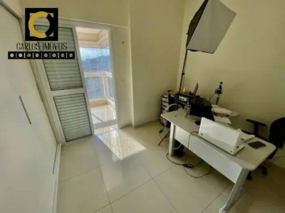 Imagem Apartamento com 2 Quartos à Venda, 109 m² em Gonzaga - Santos Imagem Apartamento com 2 Quartos à Venda, 109 m² em Gonzaga - Santos