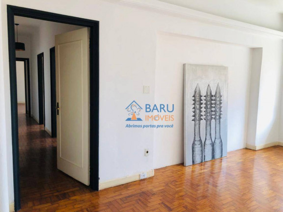 Imagem Apartamento com 3 Quartos para Alugar, 200 m² em Santa Cecília - São Paulo Imagem Apartamento com 3 Quartos para Alugar, 200 m² em Santa Cecília - São Paulo