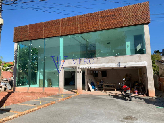 Imagem Casa com 4 Quartos à Venda, 540 m² em Alphaville - Santana De Parnaíba Imagem Casa com 4 Quartos à Venda, 540 m² em Alphaville - Santana De Parnaíba