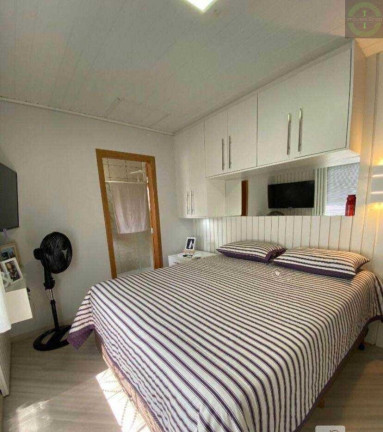 Imagem Casa com 4 Quartos à Venda, em Nova Rússia - Ponta Grossa Imagem Casa com 4 Quartos à Venda, em Nova Rússia - Ponta Grossa