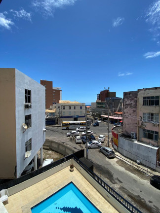 Imagem Apartamento com 1 Quarto à Venda, 46 m² em Barra - Salvador Imagem Apartamento com 1 Quarto à Venda, 46 m² em Barra - Salvador