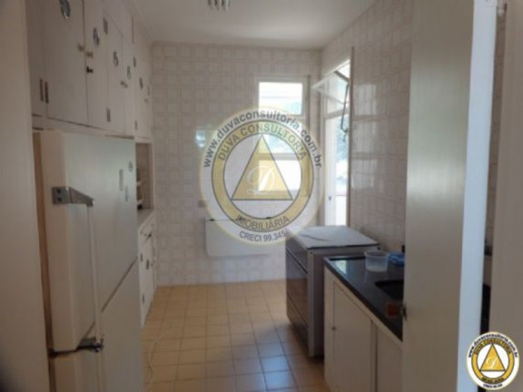 Imagem Apartamento com 3 Quartos à Venda, 130 m² em Centro - Guarujá