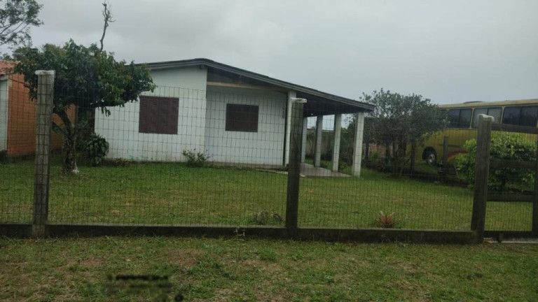 Imagem Casa com 2 Quartos à Venda, 90 m² em Curumim - Capão Da Canoa