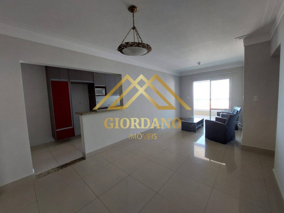 Imagem Apartamento com 2 Quartos à Venda,  em Aviação - Praia Grande