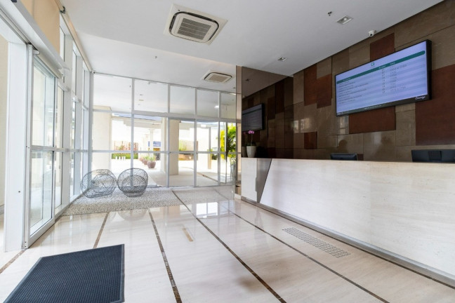 Imagem Imóvel Comercial à Venda, 42 m² em Cidade Monções - São Paulo Imagem Imóvel Comercial à Venda, 42 m² em Cidade Monções - São Paulo