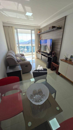 Imagem Apartamento com 2 Quartos à Venda, 93 m² em Praia Da Costa - Vila Velha
