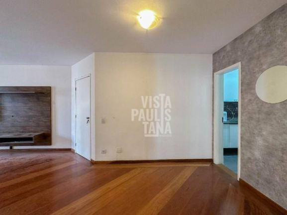 Imagem Apartamento com 3 Quartos à Venda, 82 m² em Vila Olímpia - São Paulo