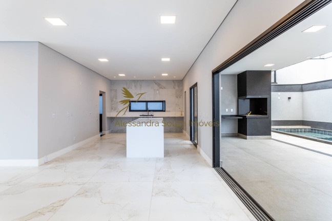 Imagem Casa com 5 Quartos à Venda, 392 m² em Cidade Tamboré - Santana De Parnaíba