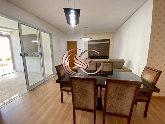 Imagem Apartamento com 3 Quartos à Venda, 104 m² em Jardim Trevo - Jundiaí Imagem Apartamento com 3 Quartos à Venda, 104 m² em Jardim Trevo - Jundiaí