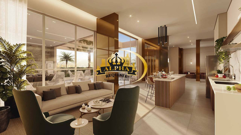 Imagem Apartamento com 3 Quartos à Venda, 74 m² em Aldeia - Barueri