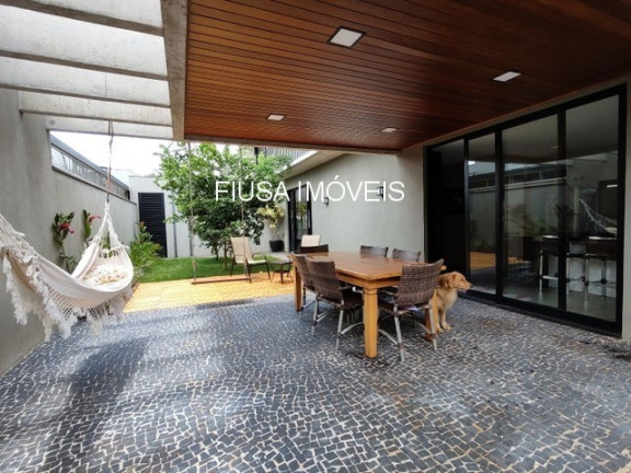 Imagem Casa com 3 Quartos à Venda,  em Portal Da Mata - Ribeirão Preto