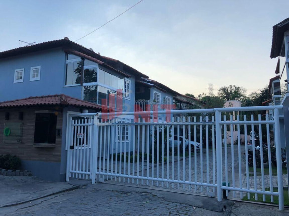 Imagem Casa de Condomínio com 2 Quartos à Venda, 120 m² em Mata Paca - Niterói