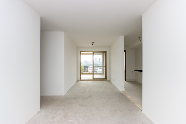 Imagem Apartamento com 3 Quartos à Venda, 93 m² em água Branca - São Paulo