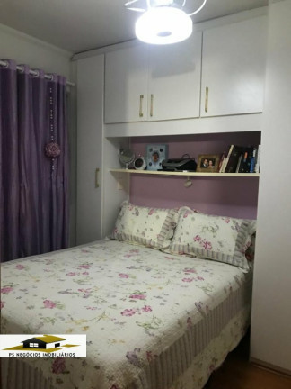 Imagem Apartamento com 3 Quartos à Venda, 67 m² em Jardim Vergueiro (sacomã) - São Paulo Imagem Apartamento com 3 Quartos à Venda, 67 m² em Jardim Vergueiro (sacomã) - São Paulo