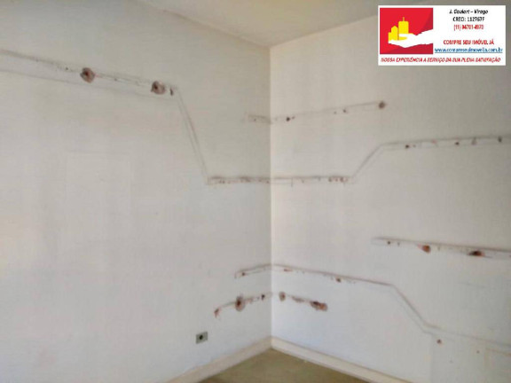 Imagem Sobrado com 3 Quartos à Venda, 166 m² em Mirandópolis - São Paulo