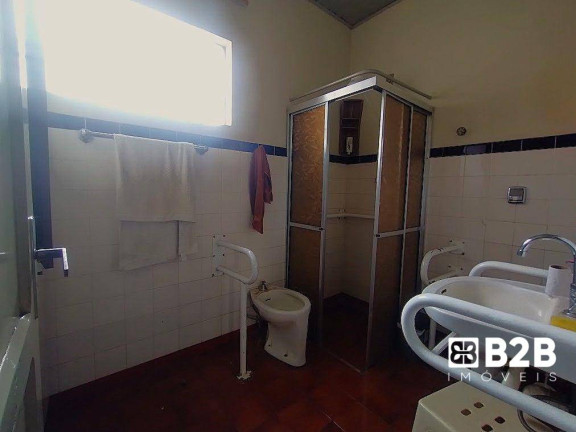 Imagem Casa com 3 Quartos à Venda, 187 m² em Jardim Santana - Bauru
