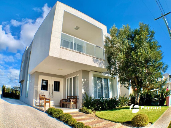 Imagem Casa de Condomínio com 4 Quartos à Venda, 220 m² em Parque Antártica - Capao Da Canoa Imagem Casa de Condomínio com 4 Quartos à Venda, 220 m² em Parque Antártica - Capao Da Canoa