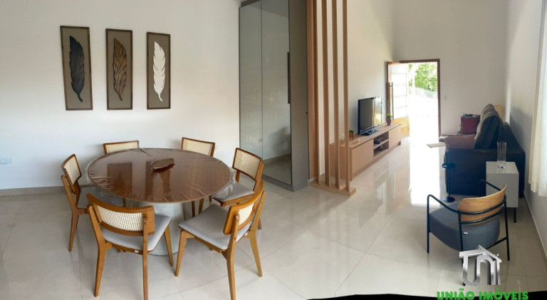 Imagem Casa com 3 Quartos à Venda, 135 m² em Condomínio Villa Real De Bragança - Bragança Paulista Imagem Casa com 3 Quartos à Venda, 135 m² em Condomínio Villa Real De Bragança - Bragança Paulista
