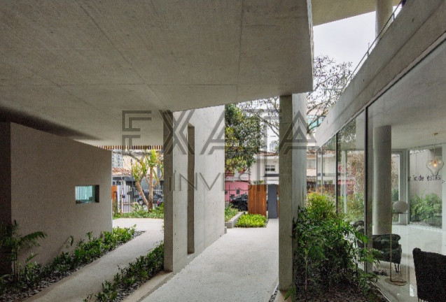 Imagem Imóvel com 2 Quartos à Venda, 69 m² em Vila Nova Conceição - São Paulo Imagem Imóvel com 2 Quartos à Venda, 69 m² em Vila Nova Conceição - São Paulo