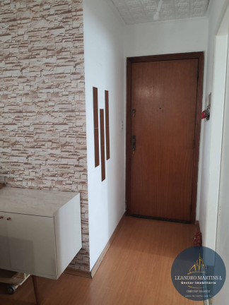 Imagem Apartamento com 3 Quartos à Venda, 72 m² em Vila Monumento - São Paulo