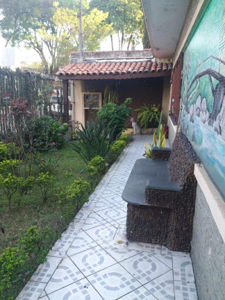 Imagem Casa com 2 Quartos à Venda, 1.900 m² em Campo Belo - São Paulo