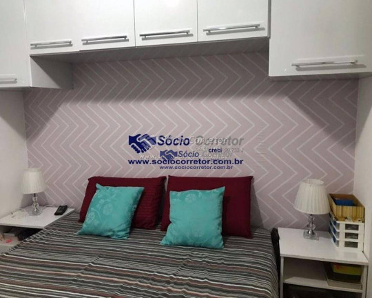 Imagem Apartamento com 2 Quartos à Venda, 67 m² em Centro - Guarulhos Imagem Apartamento com 2 Quartos à Venda, 67 m² em Centro - Guarulhos