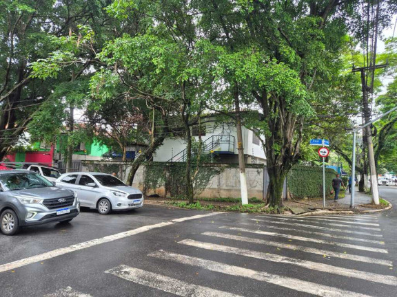Imagem Terreno à Venda,  em Pinheiros - São Paulo