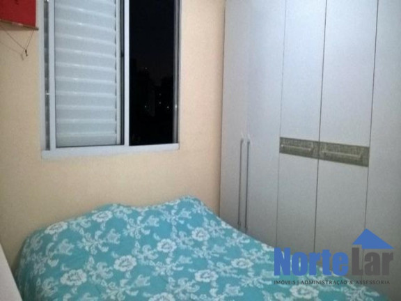 Imagem Apartamento com 2 Quartos à Venda, 50 m² em Jardim Do Tiro - São Paulo Imagem Apartamento com 2 Quartos à Venda, 50 m² em Jardim Do Tiro - São Paulo
