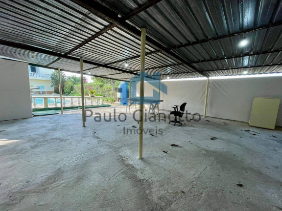 Imagem Casa com 4 Quartos à Venda, 500 m² em Vila São Joaquim - Cotia