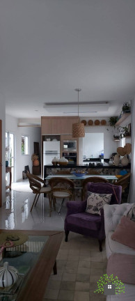 Imagem Casa com 3 Quartos à Venda, 156 m² em Jardim Rio Das Pedras - Cotia