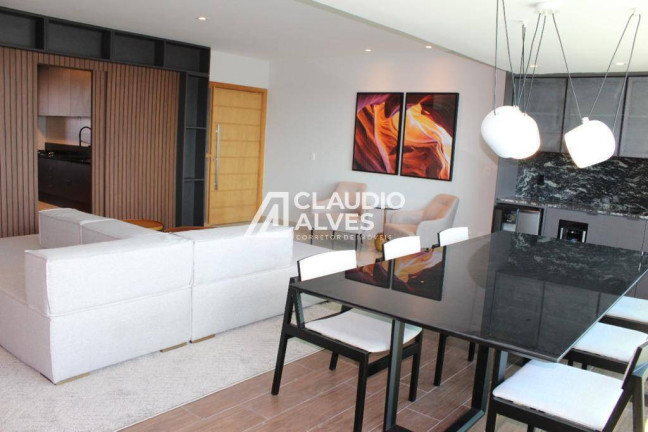 Imagem Apartamento com 3 Quartos à Venda, 140 m² em Santa Mônica - Feira De Santana Imagem Apartamento com 3 Quartos à Venda, 140 m² em Santa Mônica - Feira De Santana