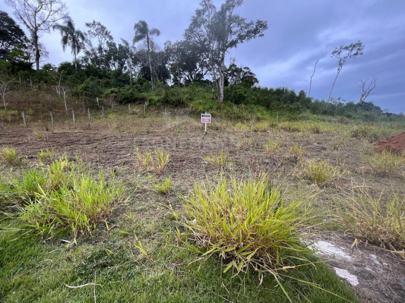 Imagem Terreno à Venda, 200 m² em Sertão Do Maruim - São José