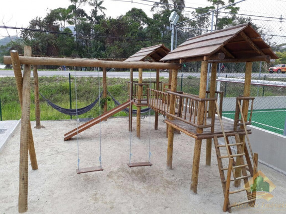 Imagem Apartamento com 2 Quartos à Venda, 5.200 m² em Estufa I - Ubatuba