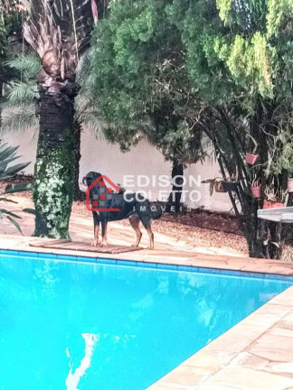 Imagem Casa com 3 Quartos à Venda, 350 m² em Santa Rita - Piracicaba