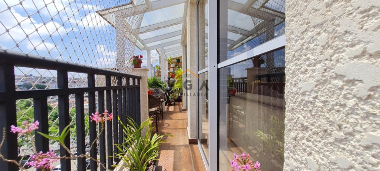 Imagem Apartamento com 3 Quartos à Venda, 136 m² em Sítio Da Figueira - São Paulo Imagem Apartamento com 3 Quartos à Venda, 136 m² em Sítio Da Figueira - São Paulo