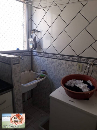 Imagem Apartamento com 2 Quartos à Venda, 45 m² em Demarchi - São Bernardo Do Campo Imagem Apartamento com 2 Quartos à Venda, 45 m² em Demarchi - São Bernardo Do Campo