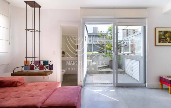 Imagem Apartamento com 2 Quartos à Venda, 320 m² em Perdizes - São Paulo Imagem Apartamento com 2 Quartos à Venda, 320 m² em Perdizes - São Paulo