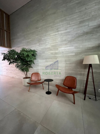Imagem Apartamento com 3 Quartos à Venda, 123 m² em Brooklin - São Paulo Imagem Apartamento com 3 Quartos à Venda, 123 m² em Brooklin - São Paulo