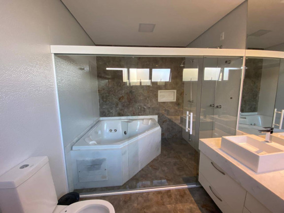 Imagem Casa de Condomínio com 4 Quartos à Venda, 304 m² em Condominio Giverny - Sorocaba Imagem Casa de Condomínio com 4 Quartos à Venda, 304 m² em Condominio Giverny - Sorocaba