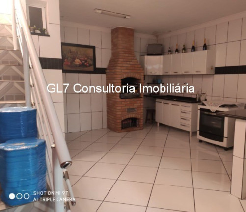 Imagem Sobrado com 3 Quartos à Venda, em Jardim Morada Do Sol - Indaiatuba Imagem Sobrado com 3 Quartos à Venda, em Jardim Morada Do Sol - Indaiatuba
