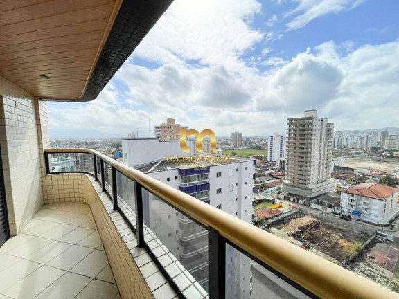 Imagem Cobertura à Venda, 144 m² em Aviação - Praia Grande