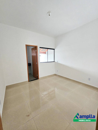 Imagem Casa com 3 Quartos à Venda, 138 m² em Porto Seguro - Senador Canedo Imagem Casa com 3 Quartos à Venda, 138 m² em Porto Seguro - Senador Canedo