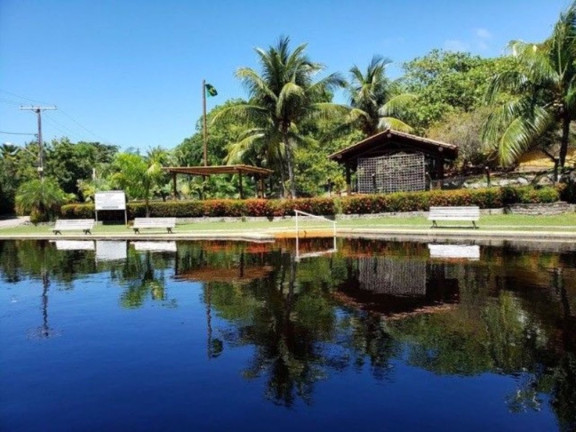 Imagem Casa com 5 Quartos à Venda, 266 m² em Abrantes - Camaçari Imagem Casa com 5 Quartos à Venda, 266 m² em Abrantes - Camaçari