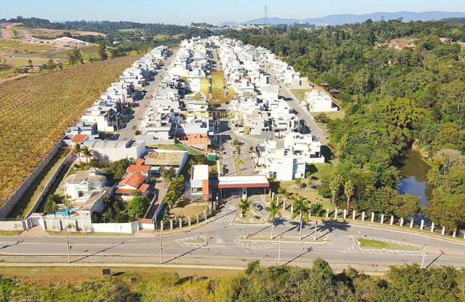 Imagem Terreno à Venda, 175 m² em Reserva Da Mata - Jundiaí