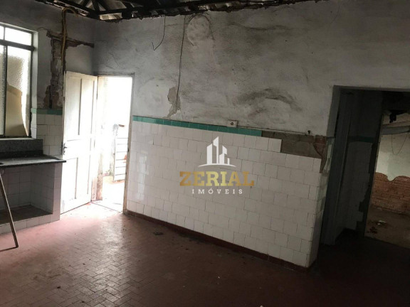 Imagem Terreno à Venda, 156 m² em Santa Paula - São Caetano Do Sul Imagem Terreno à Venda, 156 m² em Santa Paula - São Caetano Do Sul