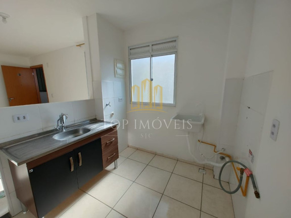 Imagem Apartamento com 2 Quartos à Venda, 40 m² em Loteamento Jardim Sol Nascente - Jacareí