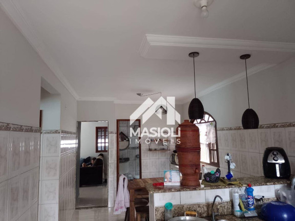 Imagem Casa com 4 Quartos à Venda, 390 m² em Araçás - Vila Velha Imagem Casa com 4 Quartos à Venda, 390 m² em Araçás - Vila Velha