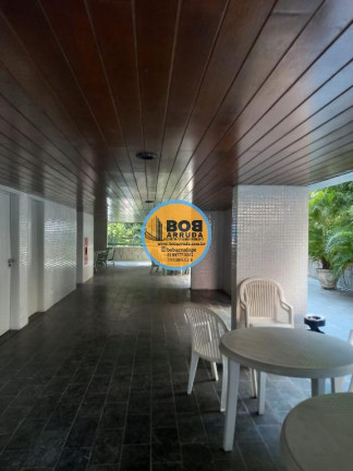 Imagem Apartamento com 4 Quartos à Venda, 212 m² em Graças - Recife