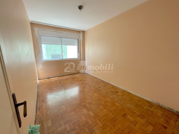 Imagem Apartamento com 3 Quartos à Venda, 130 m² em Higienópolis - São Paulo Imagem Apartamento com 3 Quartos à Venda, 130 m² em Higienópolis - São Paulo